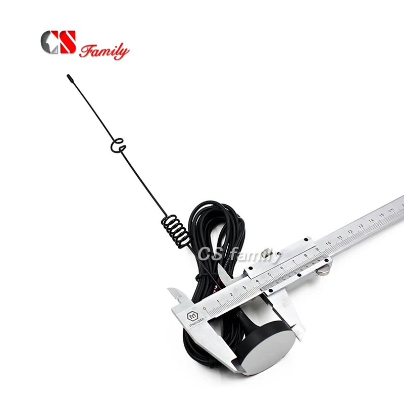 2690 МГц 2700 4G антенна с высоким коэффициентом усиления магнитная LTE|lte antenna|4g lte antennalte