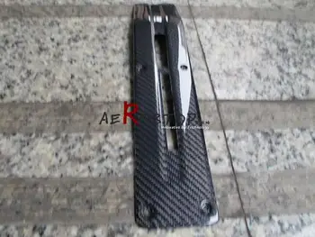 

SR20 DET ENGINE SPARK PLUG COVER VENTED CARBON FIBER