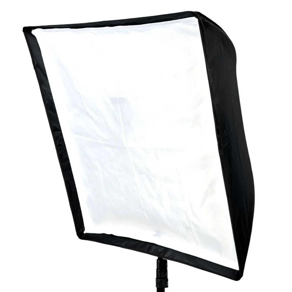 Neewer 24 ''X 36 '/60 см X 90 см Speedlite фотостудия зонтик софтбокс+ сумка для переноски для Canon/Nikon/Godox/Yongnuo Flash