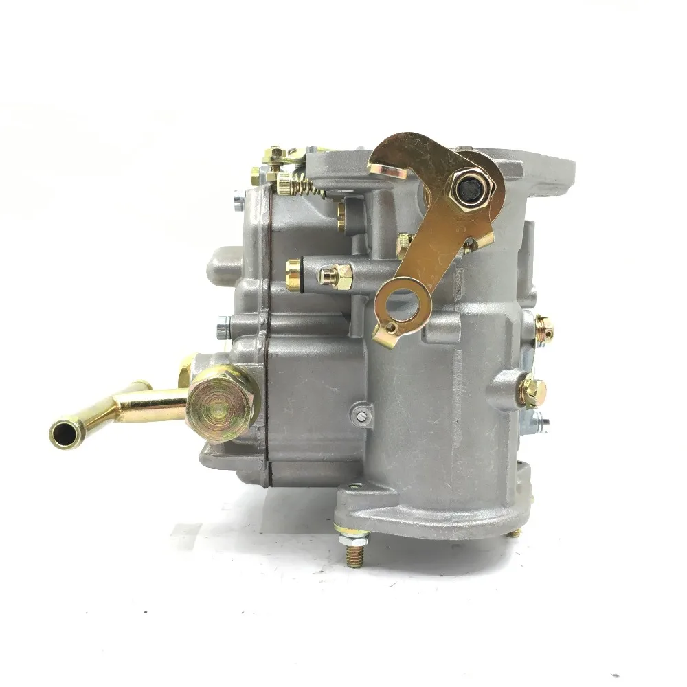 SherryBerg carby carburettor карбюратор fajs 45 мм dcoe 45dcoe 45dcoe карбюратор заменить Weber Solex dellorto наивысшего качества