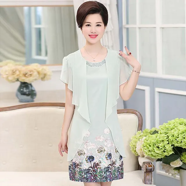 clothing stores for older ladies