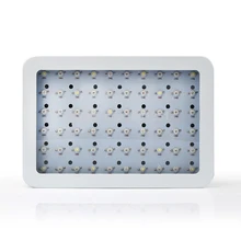 300 Вт Светодиодный светильник для выращивания растений Fitolamp светодиодный Фито лампа для цветов vegs комнатные растения теплицы для гидропоники