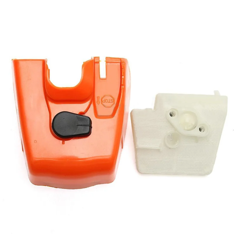 

Air Filter&Cleaner Cover Kit For STIHL 024 026 MS260 Chainsaw 1121 140 1915
