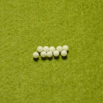 

5mm,Lab PTFE Round Ball,10PCS/LOT