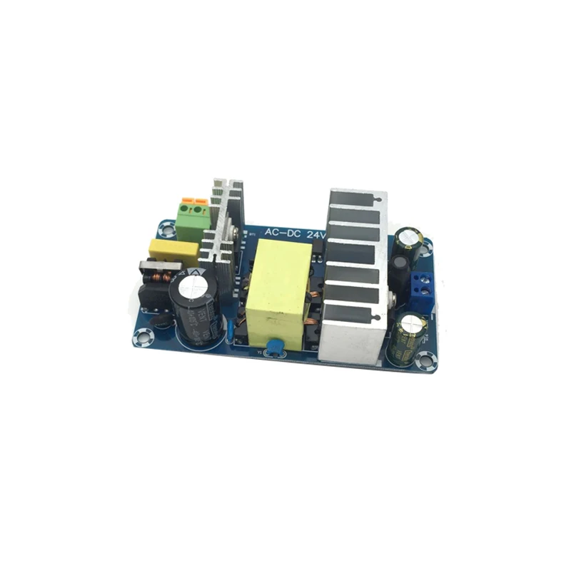 

24V switching power supply board 4A 6A power supply module bare board