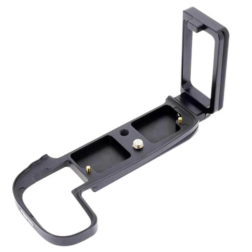 Быстросъемный держатель для L пластины штатива кронштейн камеры Canon EOS R Benro Arca