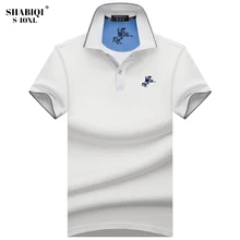 camisas polo ralph lauren hombre envío gratis AliExpress