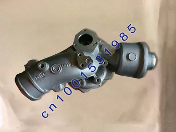 

TURBO PARTS COMPRESSOR HOUSING 53039880087/5303-988-0087/5303 988 0087/5303-988-0086/5303 988 0086 K03 FOR AU DI A4 2.0L 200HP