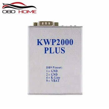 

Diagnostic tool KWP2000 Plus OBDII OBD2 ECU Chip Tuning Tool KWP 2000 ECU Plus ECU Flasher Smart Remapping Decode Free Ship