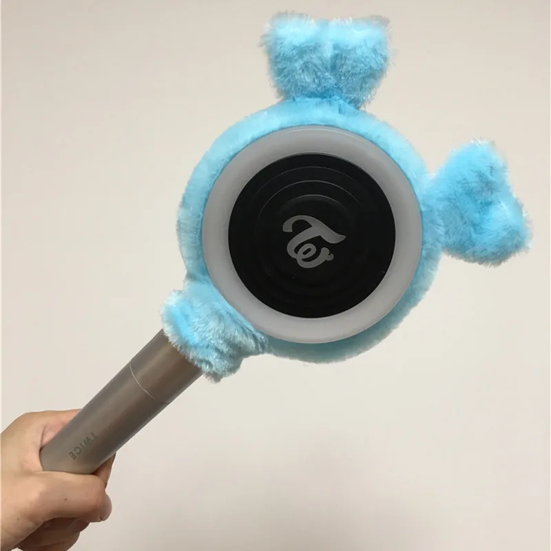 Twice Candybong Plush Case 11 Colors Twice Candybong Plush Case 11 Colors