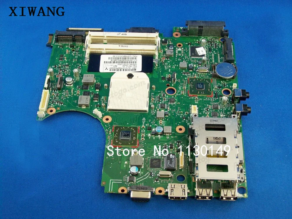 

Free Shipping For HP 4415S 4515S Laptop Mothreboard 585218-001 with good quality