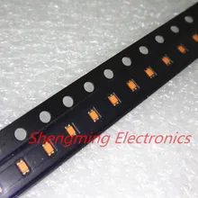 1000 шт. 0603 розовый светодиодный светильник бусины суперяркий SMD СВЕТОДИОДНЫЙ