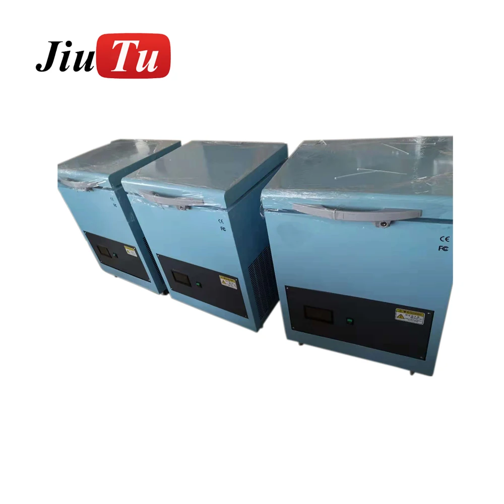9TU-M010-1 freezer machine -180 (8)