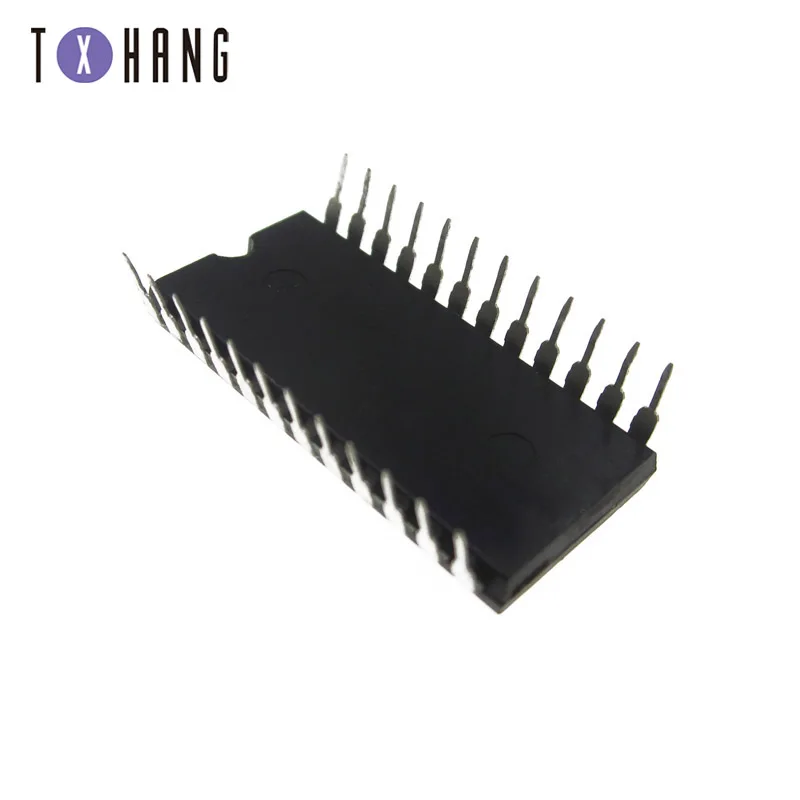 1/5PCS TMP82C43P TMP82C43 TMP82C 82C43P DIP-24 IC GOOD QUALITY