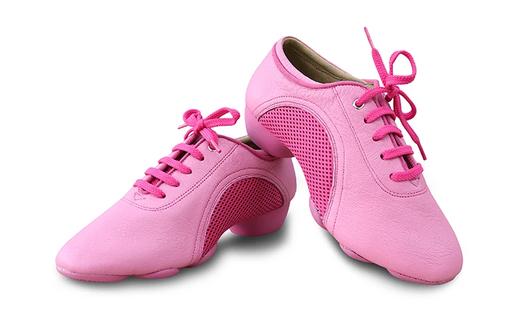 20161119_152639_019Modern Mens Latin Dance Shoes Woman Air Mesh Cloth Adult Jazz Shoes Dancing Sneakers Teacher Fitness Breathable Coupons BD JW-1