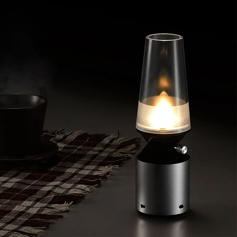Blowing Night Light-7