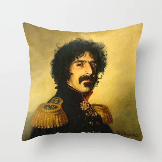 Frank Zappa