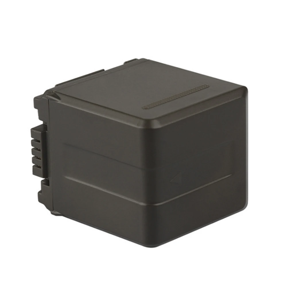 Аккумуляторная батарея для PANASONIC и TM700 VBG260 VBG130 HS300 TM300 HS250 SD20 HS20 VW 1 2 5 5|Цифровые