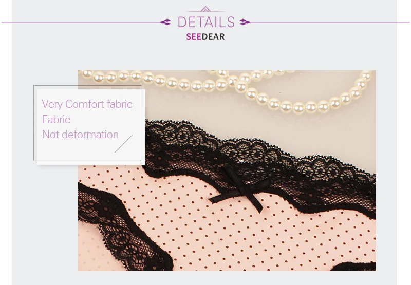 SD-P004 women's panties 04
