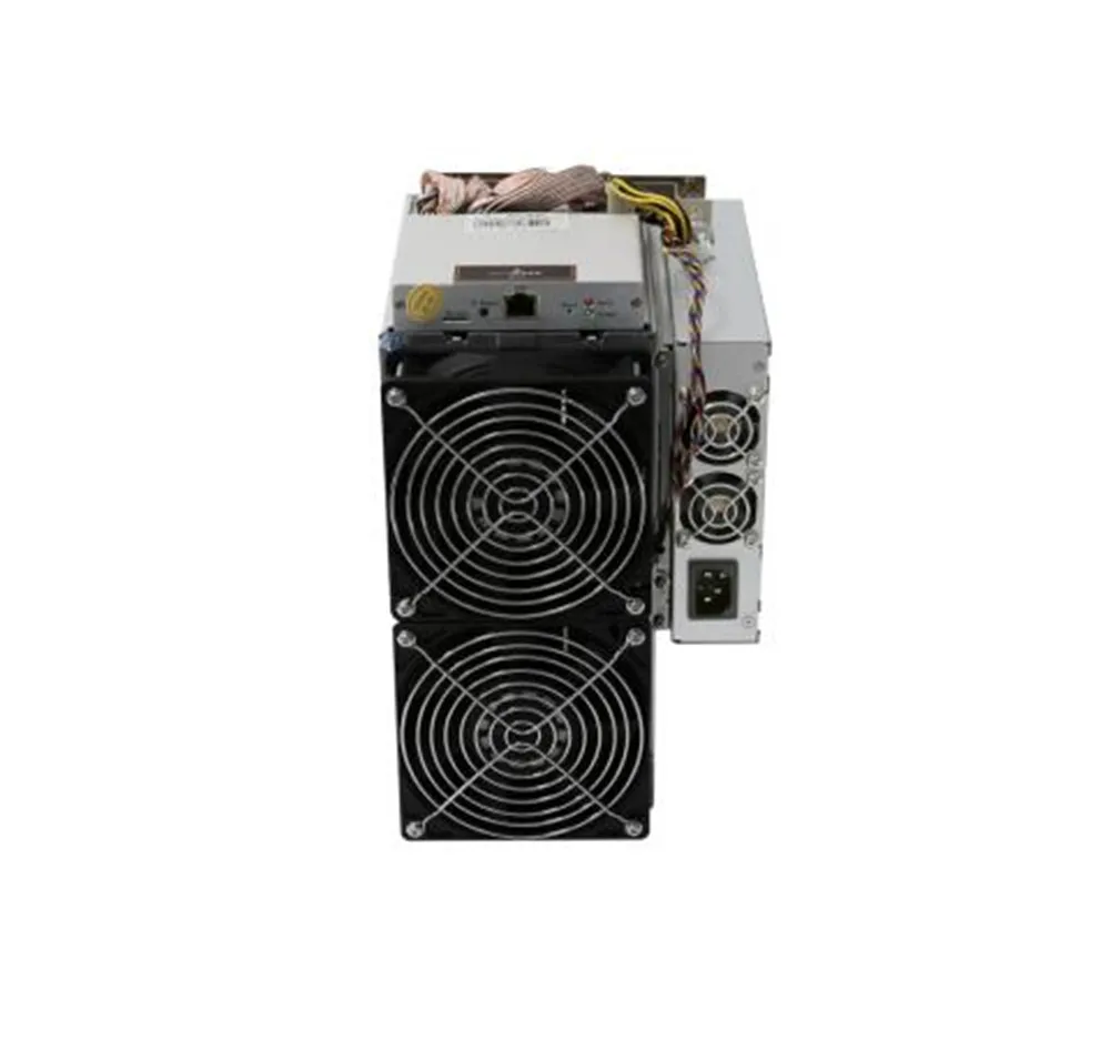 BITMAIN AntMiner S11 19,5 T BCH BTC Майнер лучше, чем S9 S9j S15 T9+ S17 T17 S17e S17+ WhatsMiner M3X M20S Innosilicon T2T Ebit