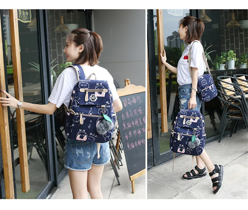 Cheap Mochilas escolares