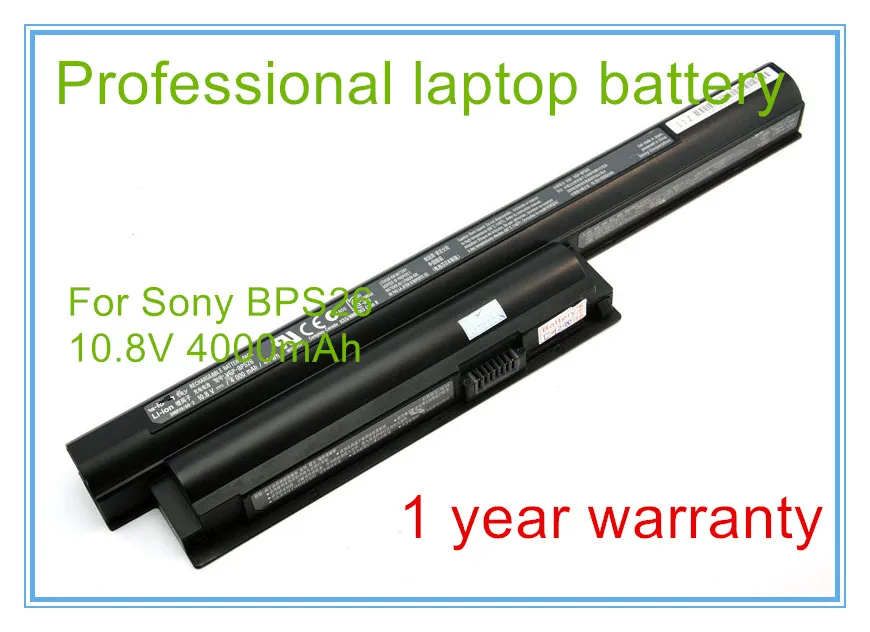 Оригинальный аккумулятор для ноутбука VGP BPL26 |original laptop battery|laptop batterybattery for |