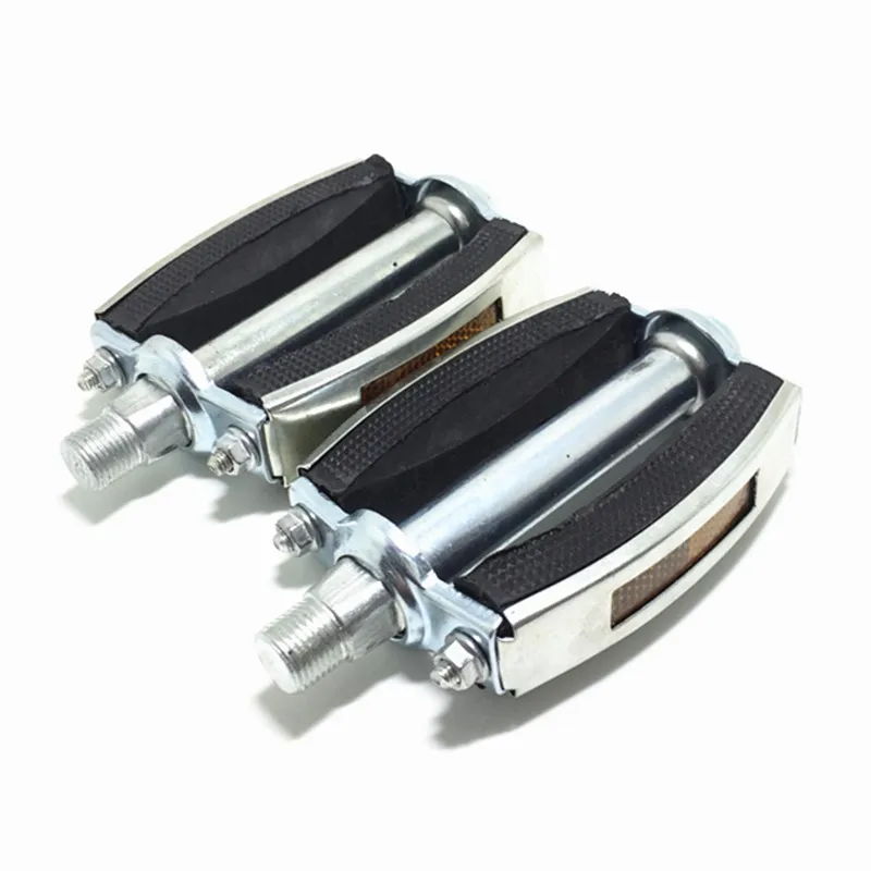 retro bicycle pedals