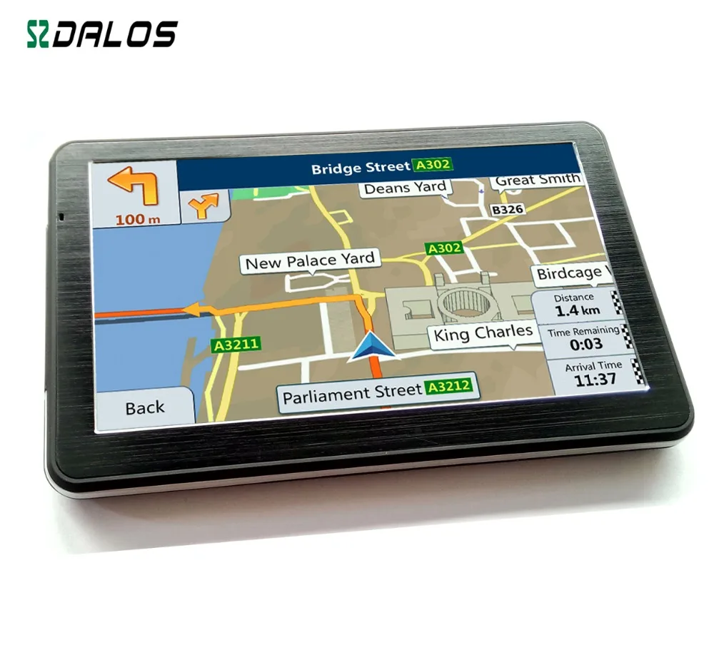 Gps With Europe Maps Gps With Europe Maps