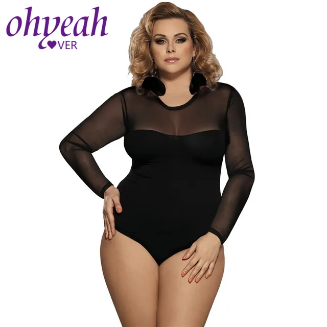 black overalls women's plus size
