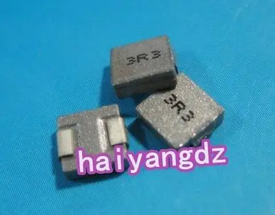 Резистор smd 3r3 Резистор smd 3r3