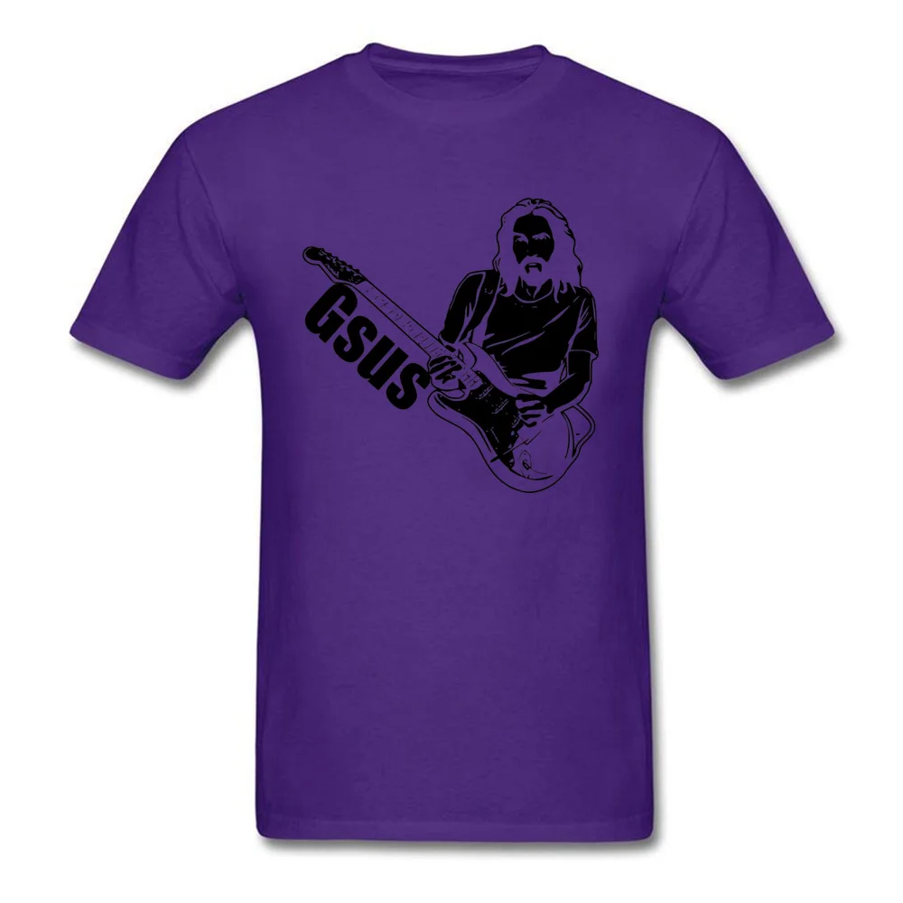 Jesus Play Guitar_purple