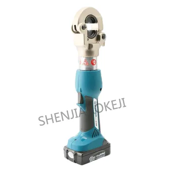 Cheap Charging Hydraulic Clamp 18V EZ-300B Electric Crimping Pliers Copper And Aluminum Crimping Power Cable Tool Automatic Reset