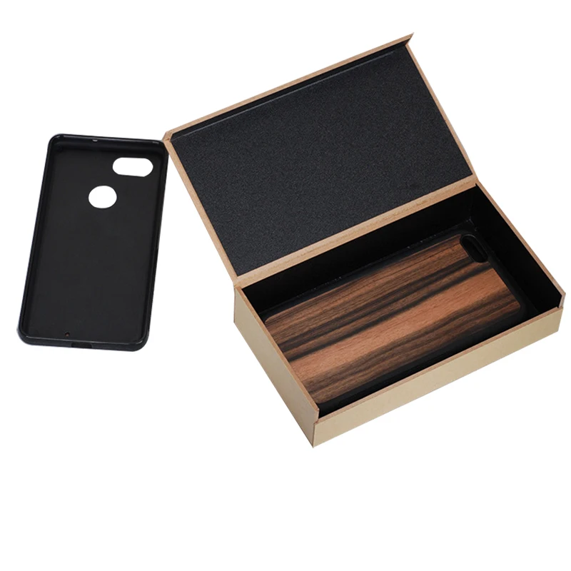 50 шт. высокого класса упаковочная коробка для iPhone samsung huawei xiaomi чехол для телефона из закаленного стекла розничная Подарочная коробка из твердого материала