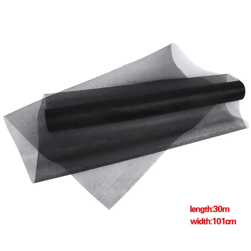 

Fly Mosquito Screen Window Net Mesh Screen Room Cortinas Mosquito Curtains Net Curtain Protector Fly Screen