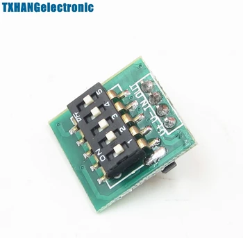 

Timer Switch Controller Module 10S-24H Steady Adjustable Delay Module
