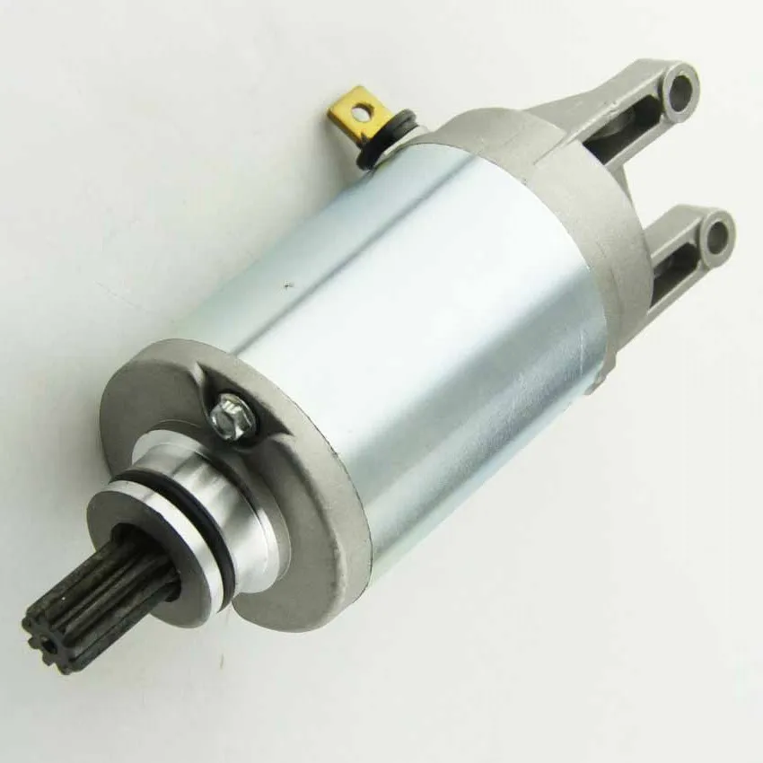 

Electrical Starter Motor For SUZUKI GSXR250 CJ CK GJ72A Motorcycle accessories engine generator