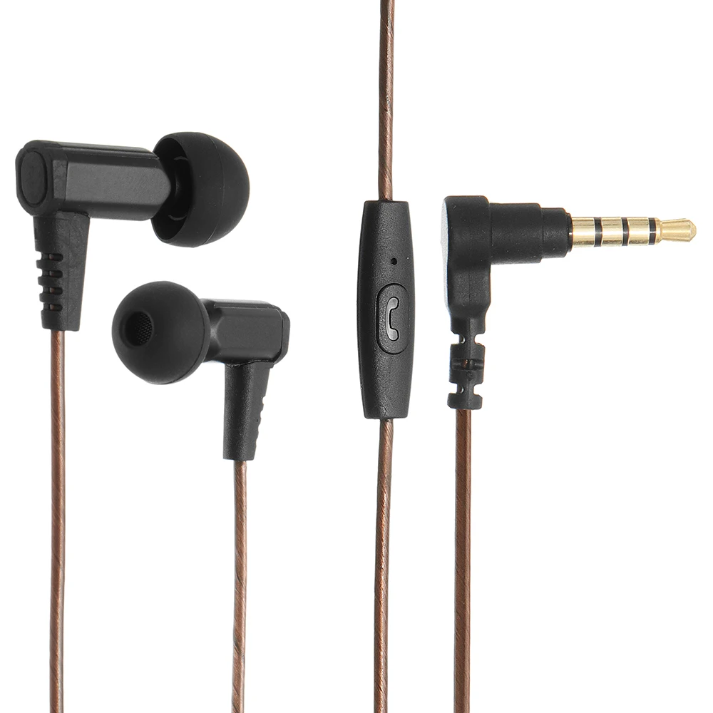 

LEORY EB60 Dynamic+ Balanced Armature Hybrid Earphone HiFi Audiophile In Ear Earphone Earbuds High end Professional Earphone