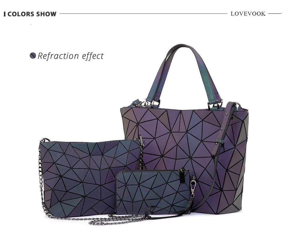 Lovevook mulheres bolsas de ombro designer luxo