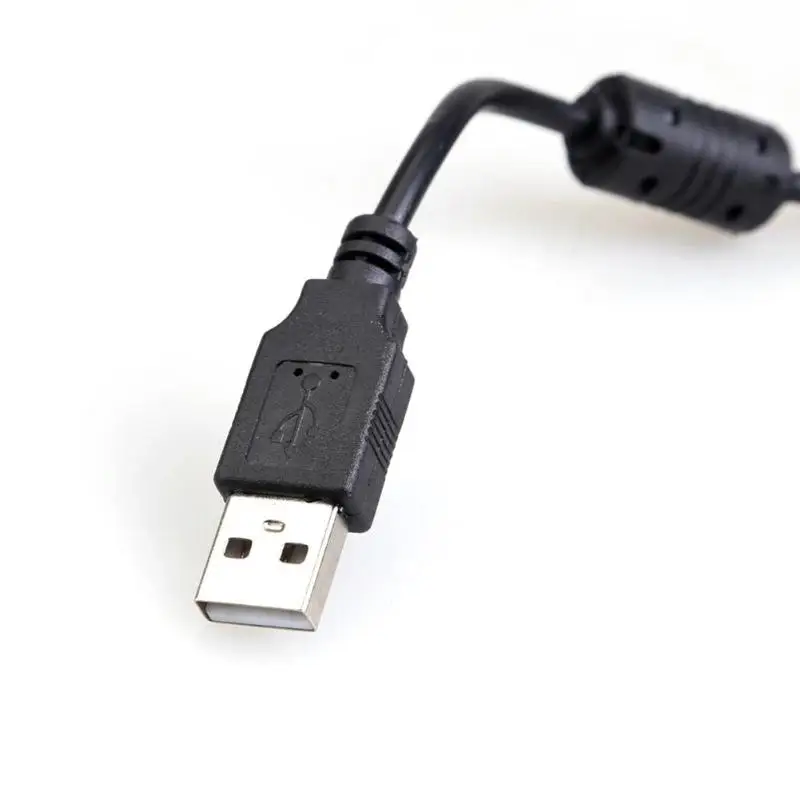 Беспроводной USB 2,0 игровой приемник для microsoft Xbox практичный высокоскоростной передачи беспроводной 2,4G 360 USB PC адаптер геймпада