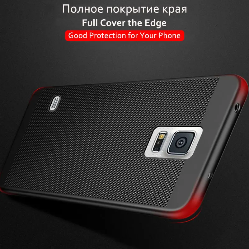 Case for Samsung S5 SV i9600 G900 9600 (7)