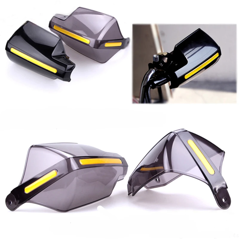 

Motorcycle Armguard Converted Accessories Hand Protector GW250 Windshield Rain Cover Motorcycle Hand Shields Wind
