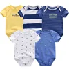 Baby Romper 5068