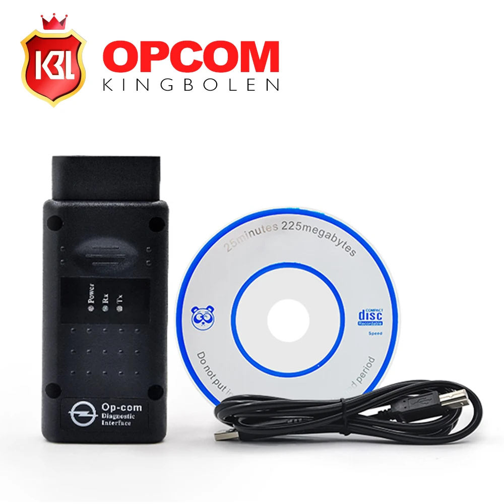 Opel com op com