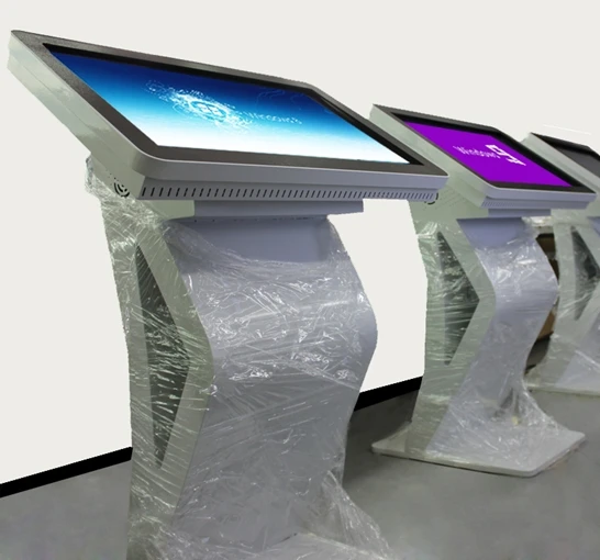 HD wifi 47 дюймов ЖК AD медиа сенсорный экран Таблица вывеска экран|screen printing plastic