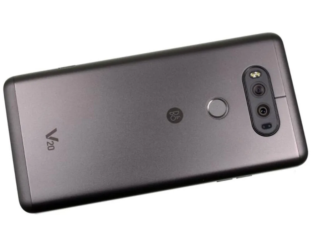 Original Unlocked LG V20 5.7
