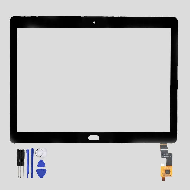 Original For 10.1inch Huawei M3 Youth Edition BAH-W09/AL00 Replacement Digitizer Capacitive Black Touch Screen | Компьютеры и офис