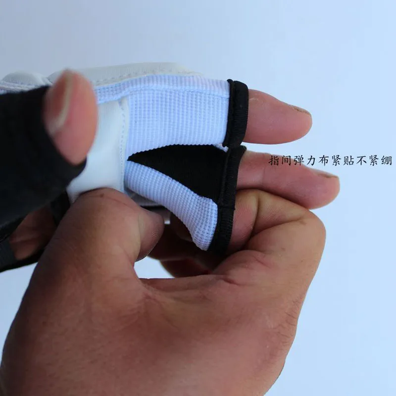 Taekwondo Gloves (9)