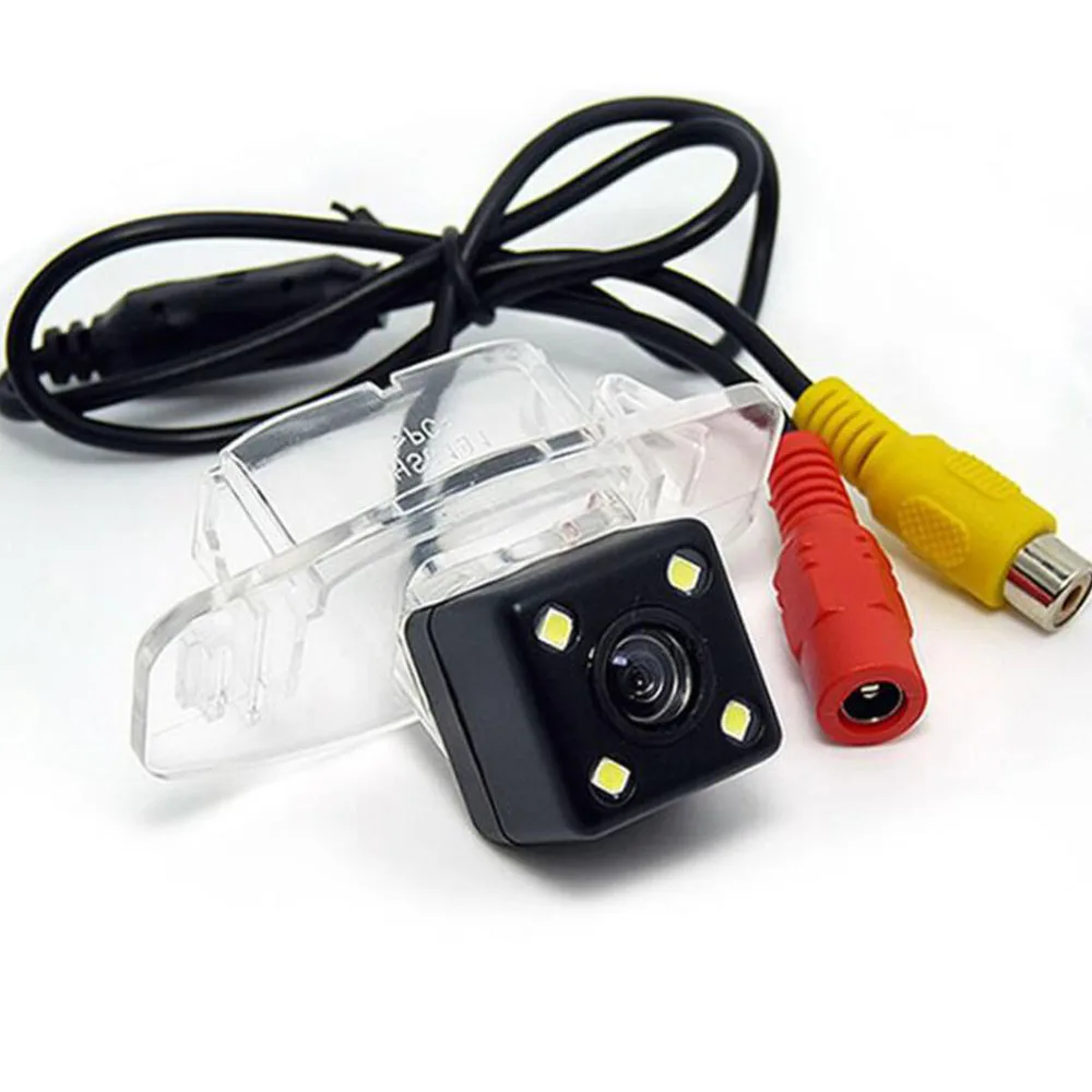 Waterproof Night Vision Car Backup Camera high definition Parking Rear