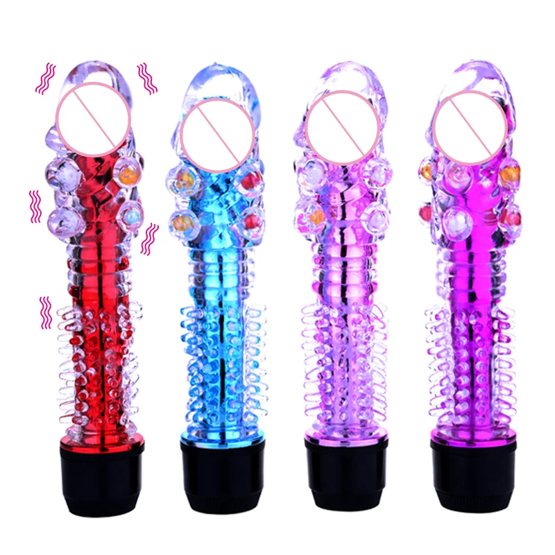 G spot Vibrator (13)