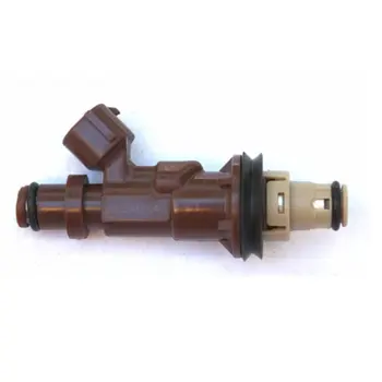

Fuel Injector Nozzle Genuine OEM 23209-62040 For Toyota Tundra Tacoma 4Runner V6-3.4L Denso Flow Fuel Injector